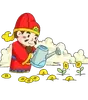 Vòng Quay May Mắn 🎰 icon