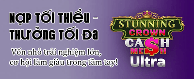 Trải Nghiệm Đỉnh Cao Cwin222